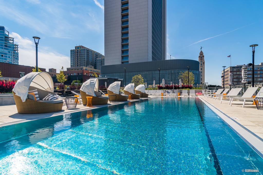 Apartment In River North Downtown Chicago Apartment *