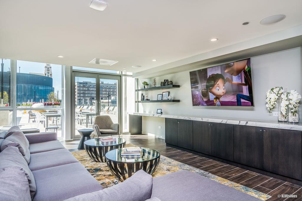 Apartment In River North Downtown Chicago * Chicago