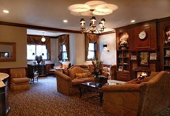Majestic 3* Chicago