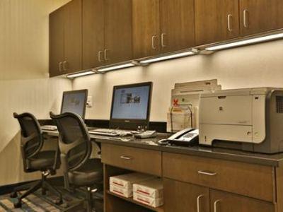 Hampton Downtown/n Loop/michigan Ave 3*