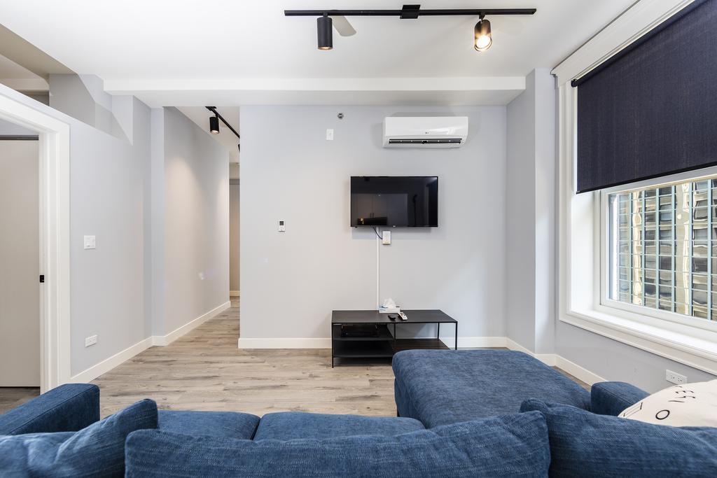 Skyblue Apartamento *