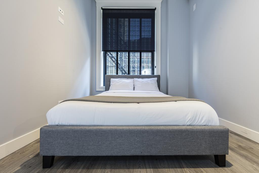 Apartamento Skyblue Chicago