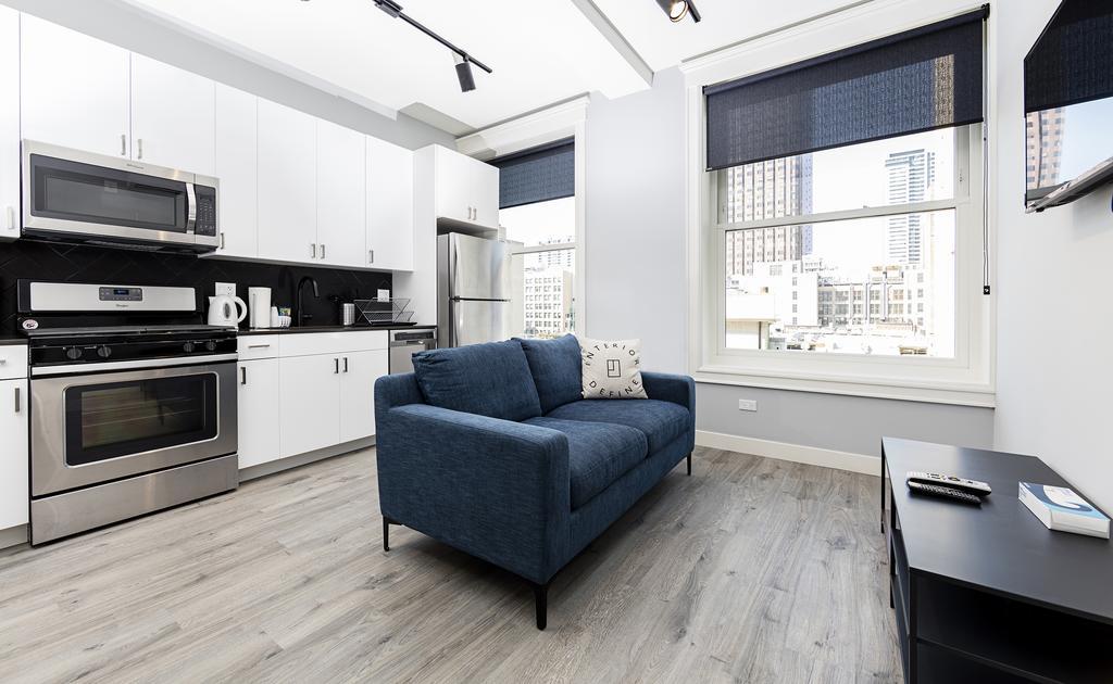 Apartamento Skyblue