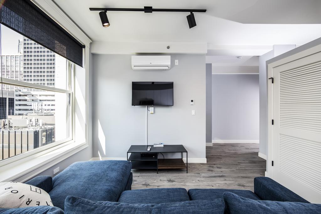 Skyblue Apartamento