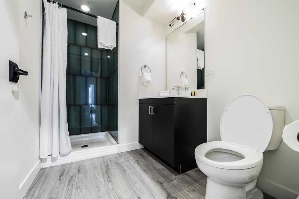 Skyblue Apartamento Chicago