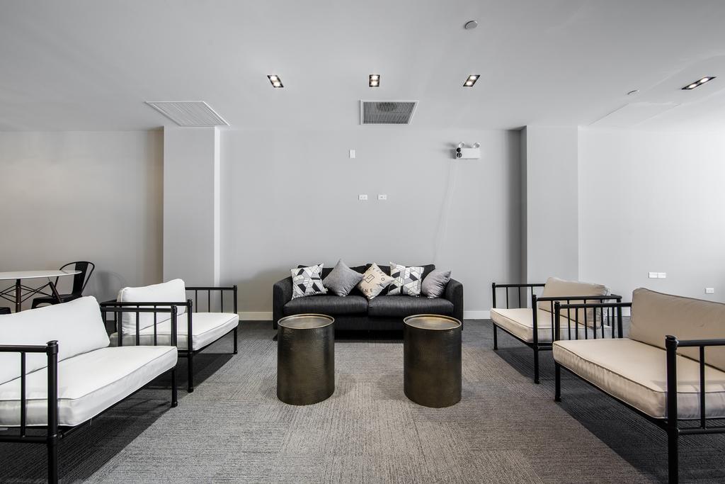 Apartamento Skyblue Chicago