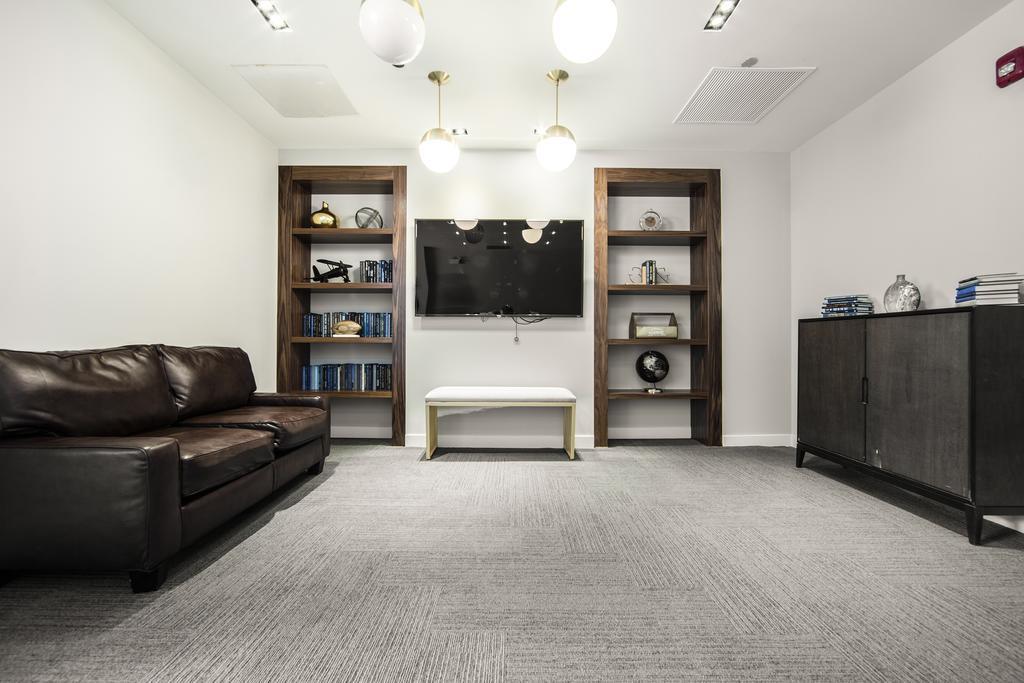 Skyblue Apartamento Chicago