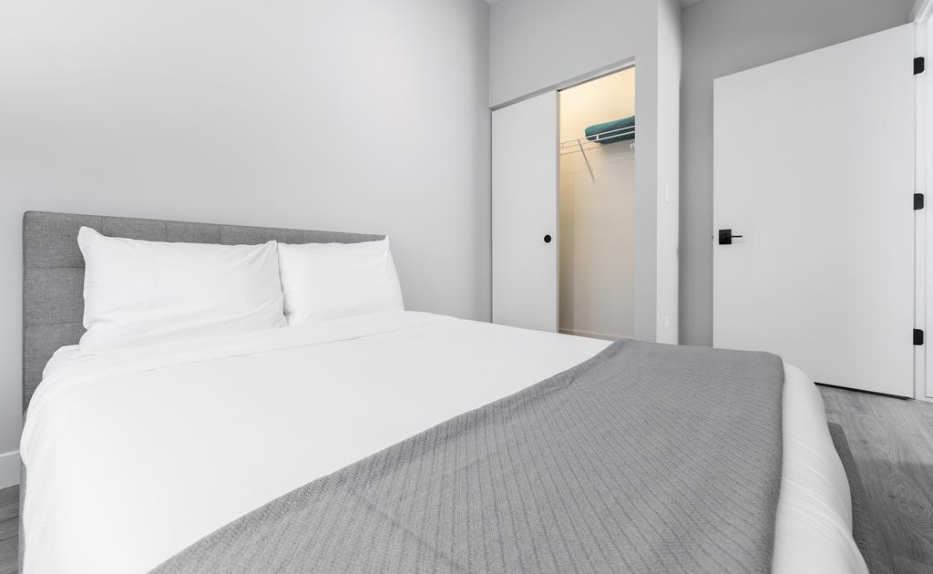 Skyblue Apartamento *