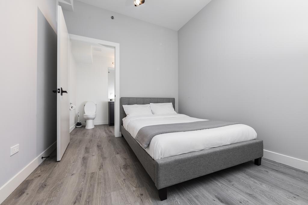 Skyblue Apartamento Chicago