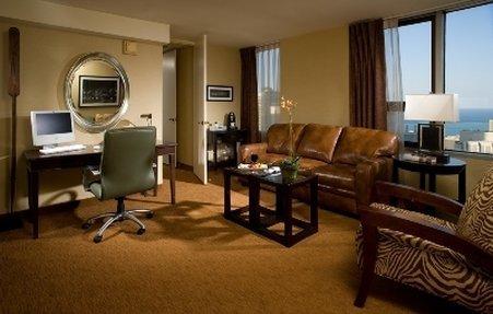 Hotel Homewood By Hilton Downtown - Magnificent Mile 3*