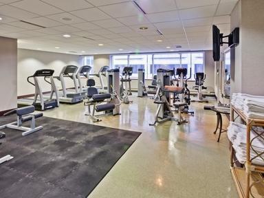 Homewood By Hilton Downtown - Magnificent Mile Hotel Chicago