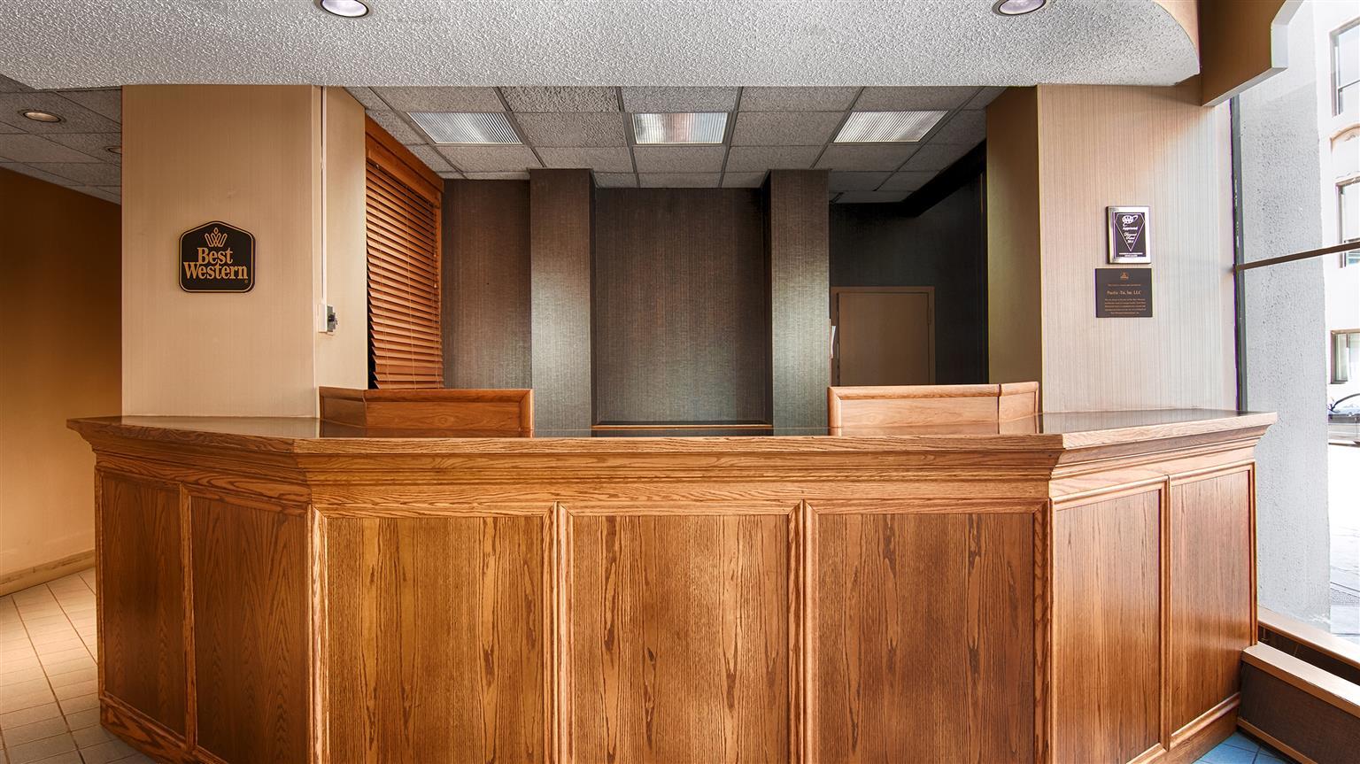 Western Grant Park Chicago