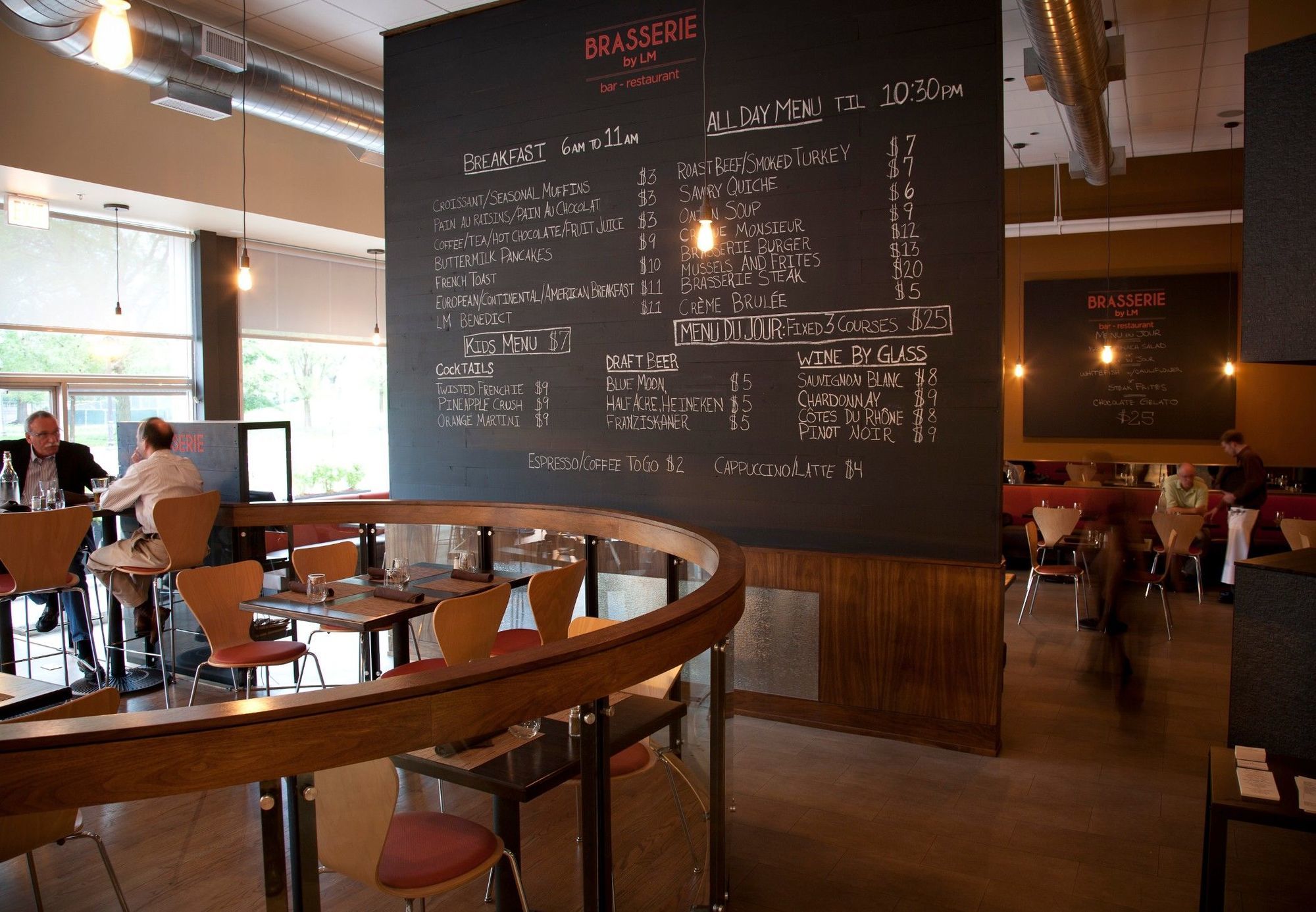 Le Meridien Essex Chicago