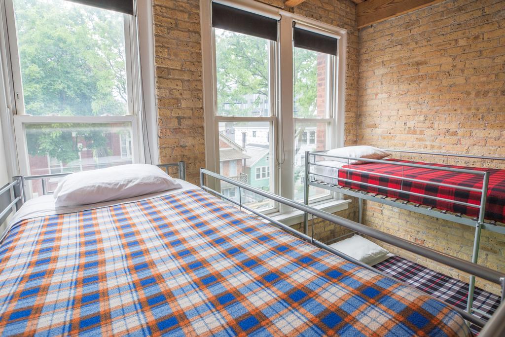 Auberge de jeunesse Urban *