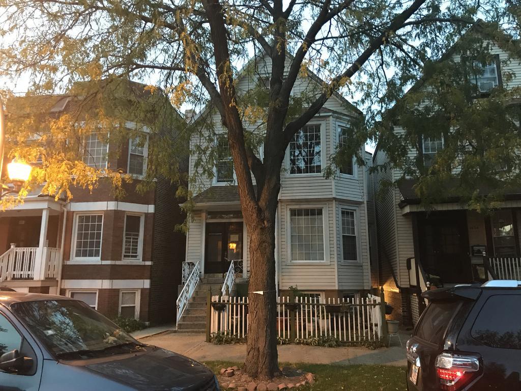 Maison d'hôtes Hollywood Llc Chicago