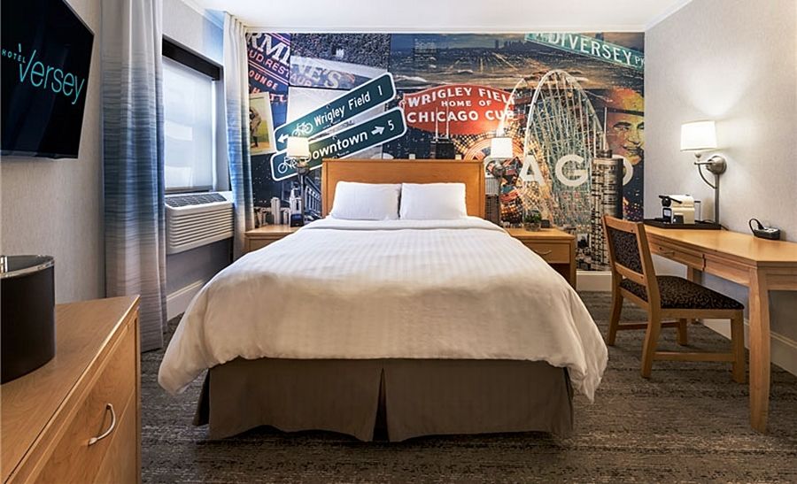 Hotel Versey Lincoln Park