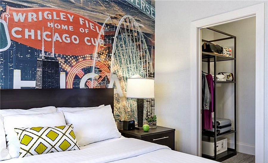 Versey Lincoln Park Hotel Chicago