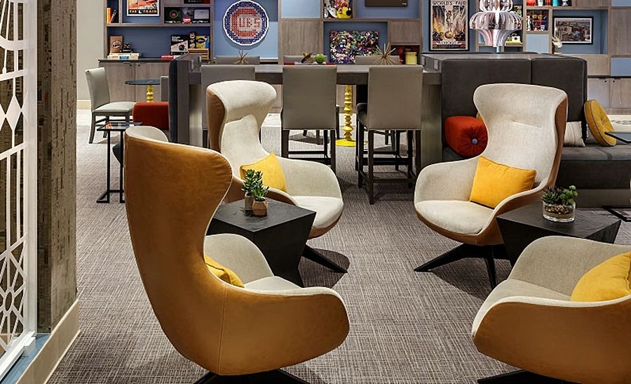 Versey Lincoln Park 3*