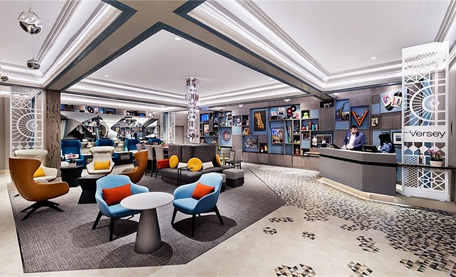 Versey Lincoln Park 3* Chicago