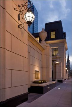 Waldorf Astoria Hotel 5*
