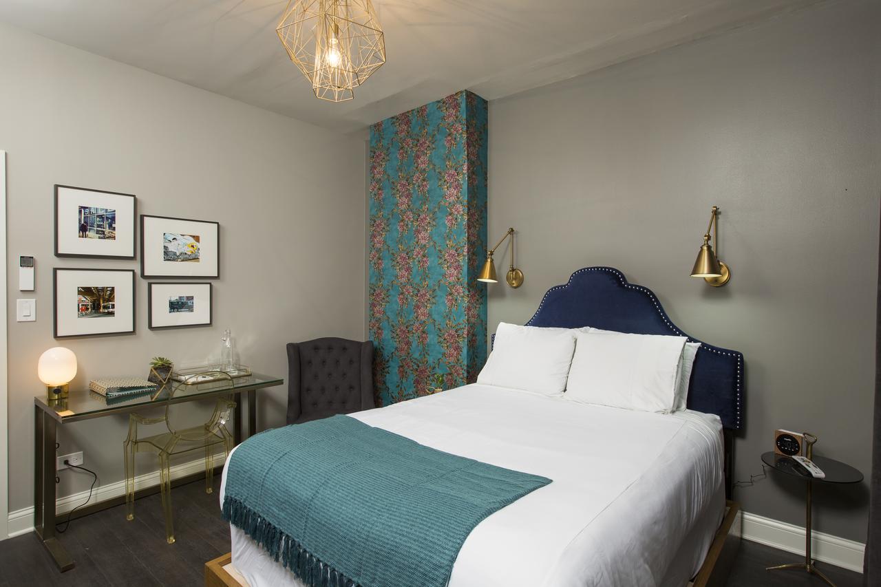 Wicker Park Bed & Breakfast Chicago