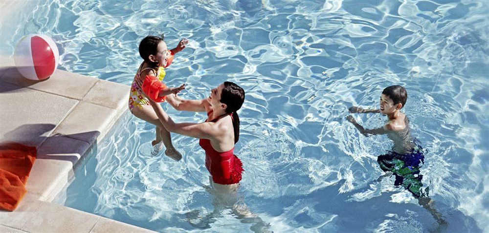 Hotel Hyatt Place Chicago-south/university Medical Center