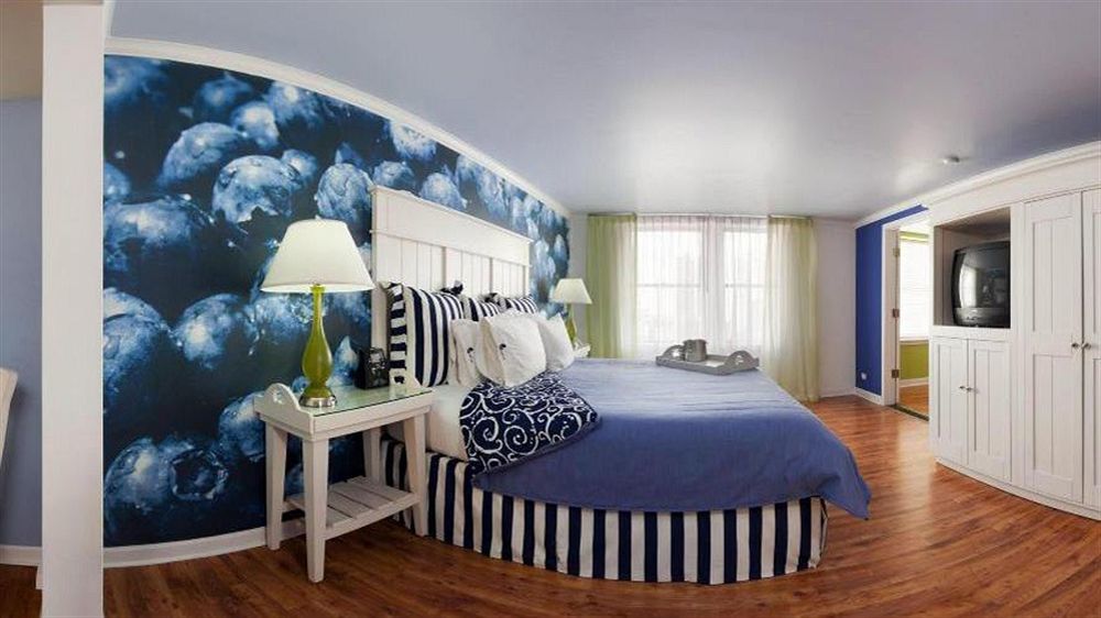 Hotel Claridge House Chicago, Tapestry Collection By Hilton Chicago