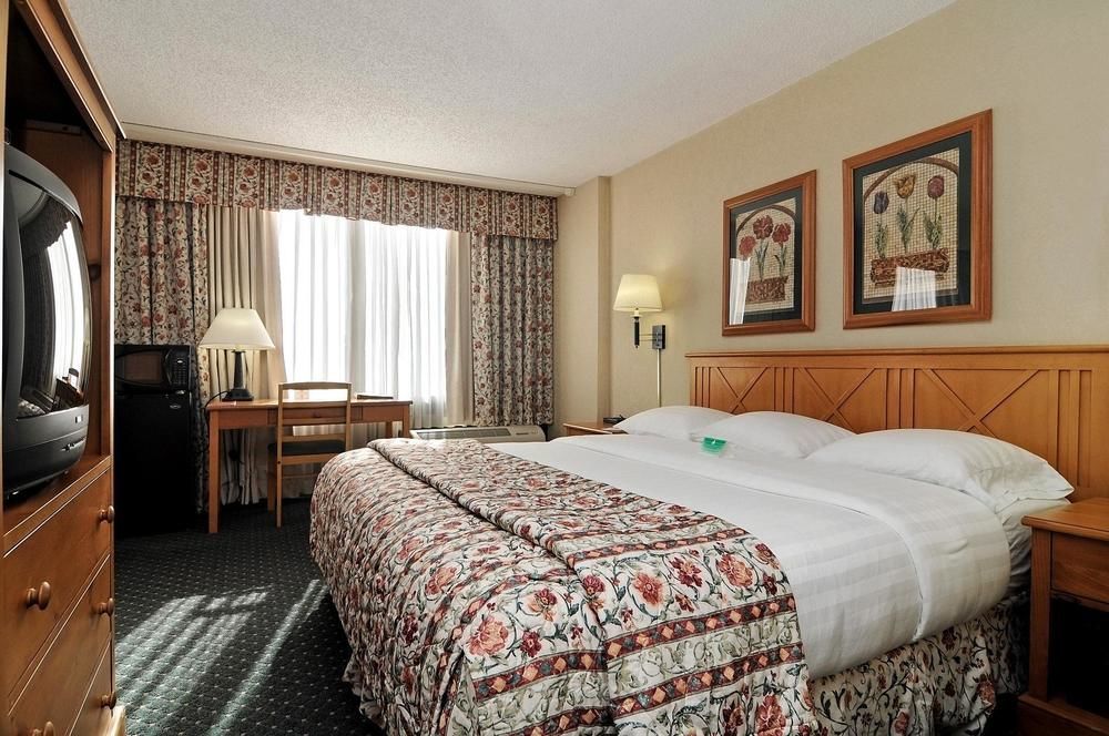 Western Grant Park Hotel