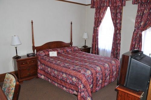 Hotel At Lincoln Park Chicago