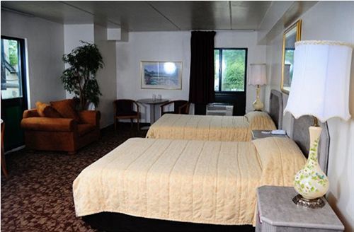 Motel Amber Chicago