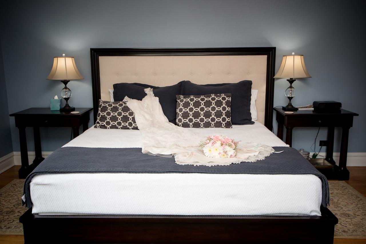 Couette-café Lang House B&B - Chicago Chicago