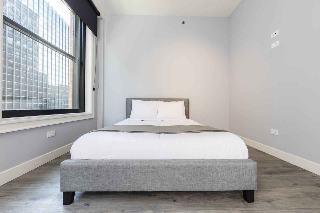 Cornsilk Apartment