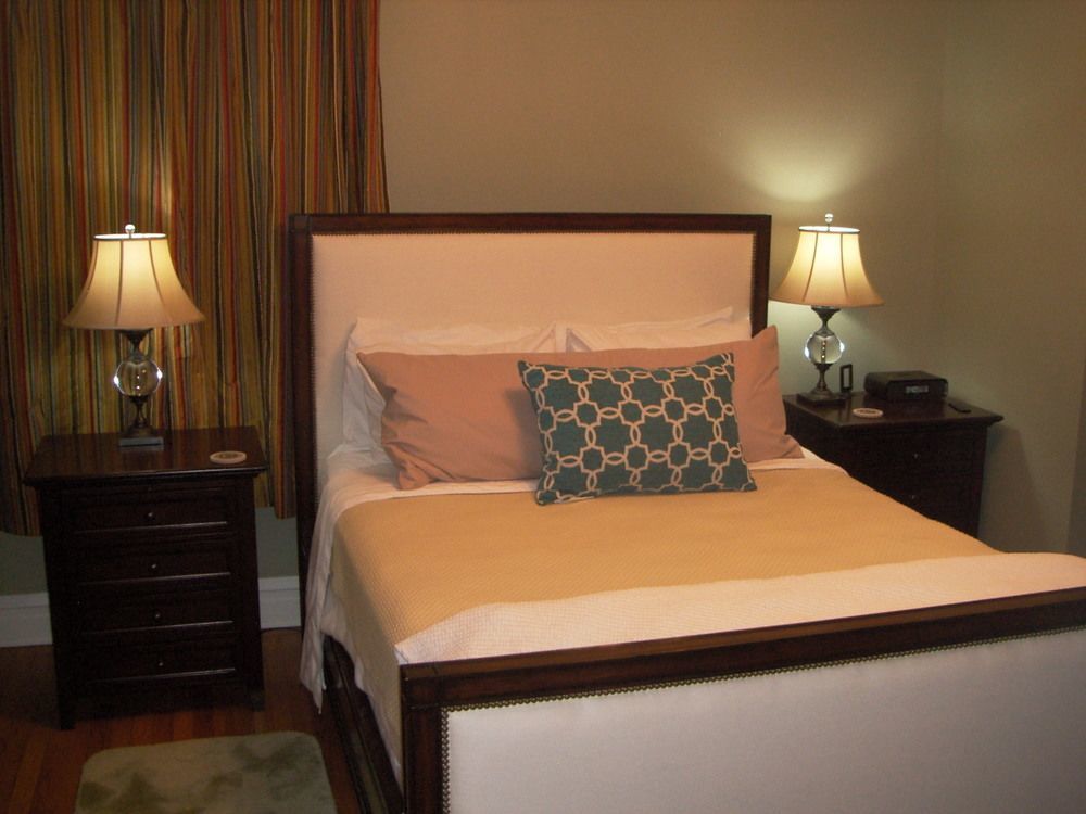 Couette-café Lang House B&B - Chicago Chicago