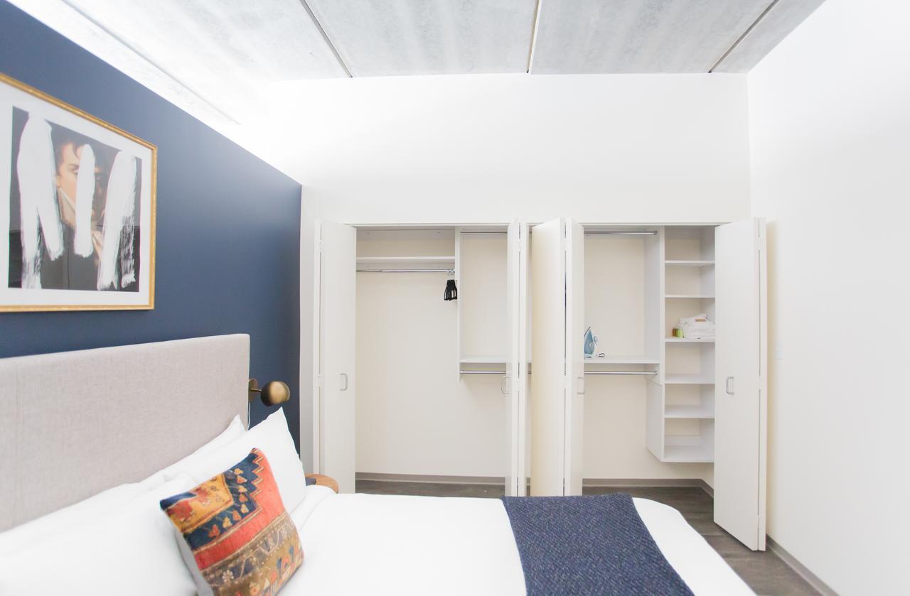 Sonder — The Western Apart-hotel