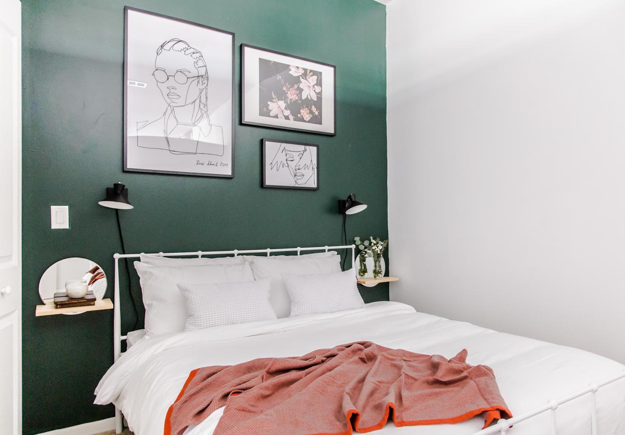 Sonder Lincoln Park Aparthotel 3*