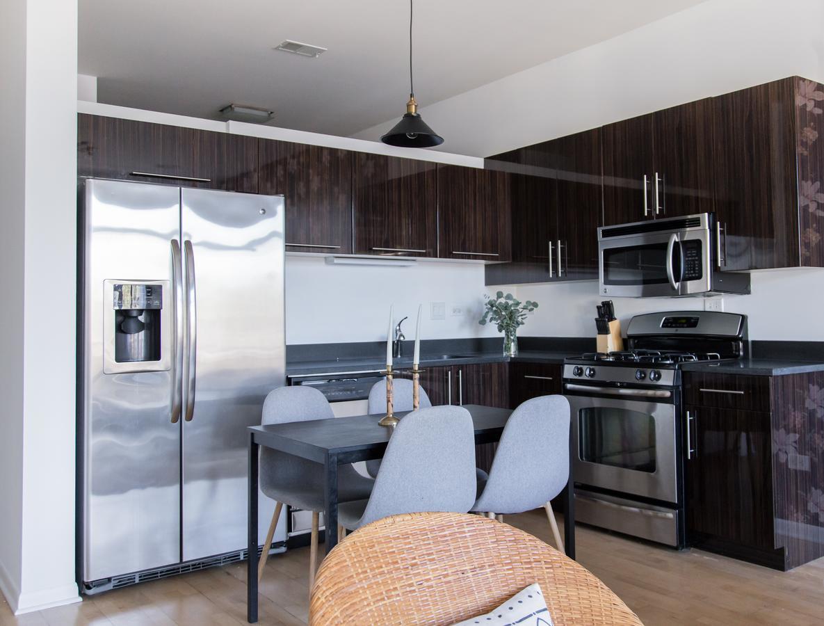 Aparthotel Sonder Lincoln Park Chicago