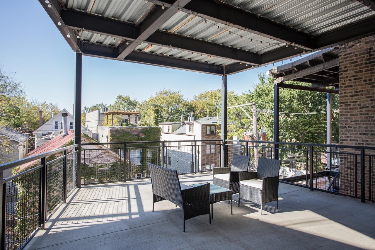 Sonder Lincoln Park Aparthotel 3*