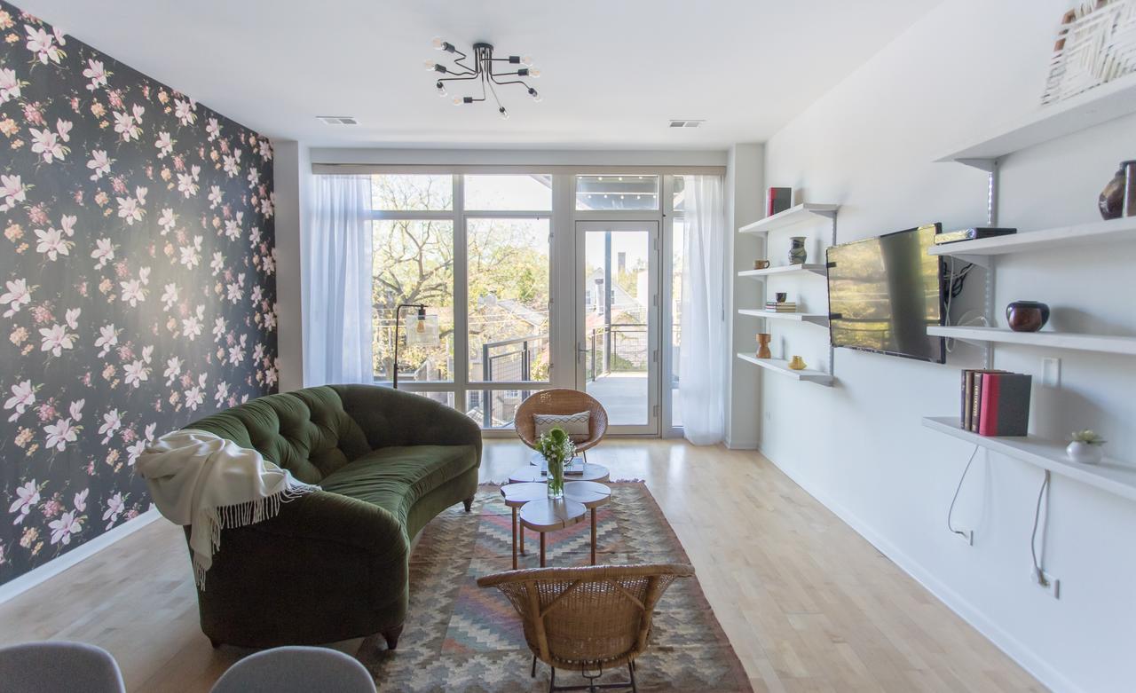Sonder Lincoln Park Aparthotel Chicago