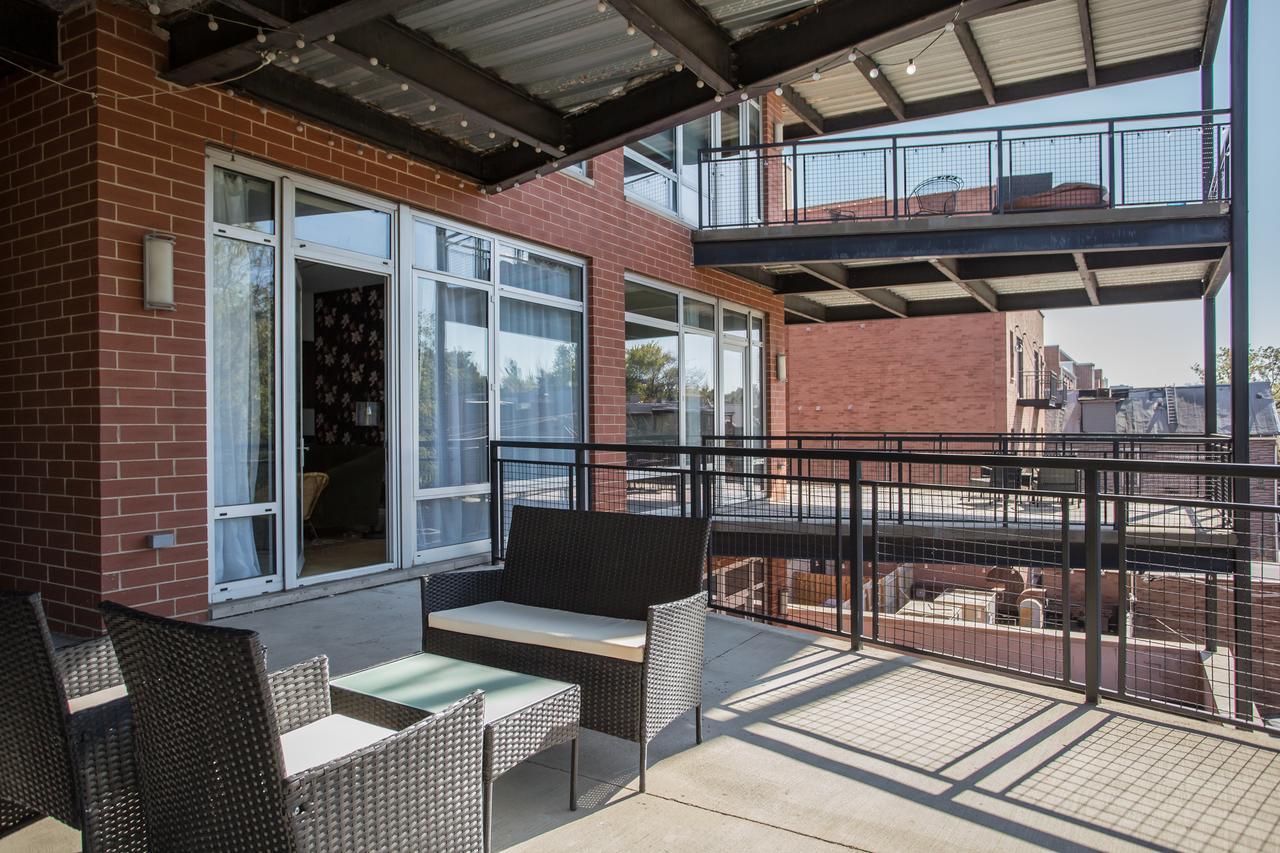 Sonder Lincoln Park Aparthotel Chicago