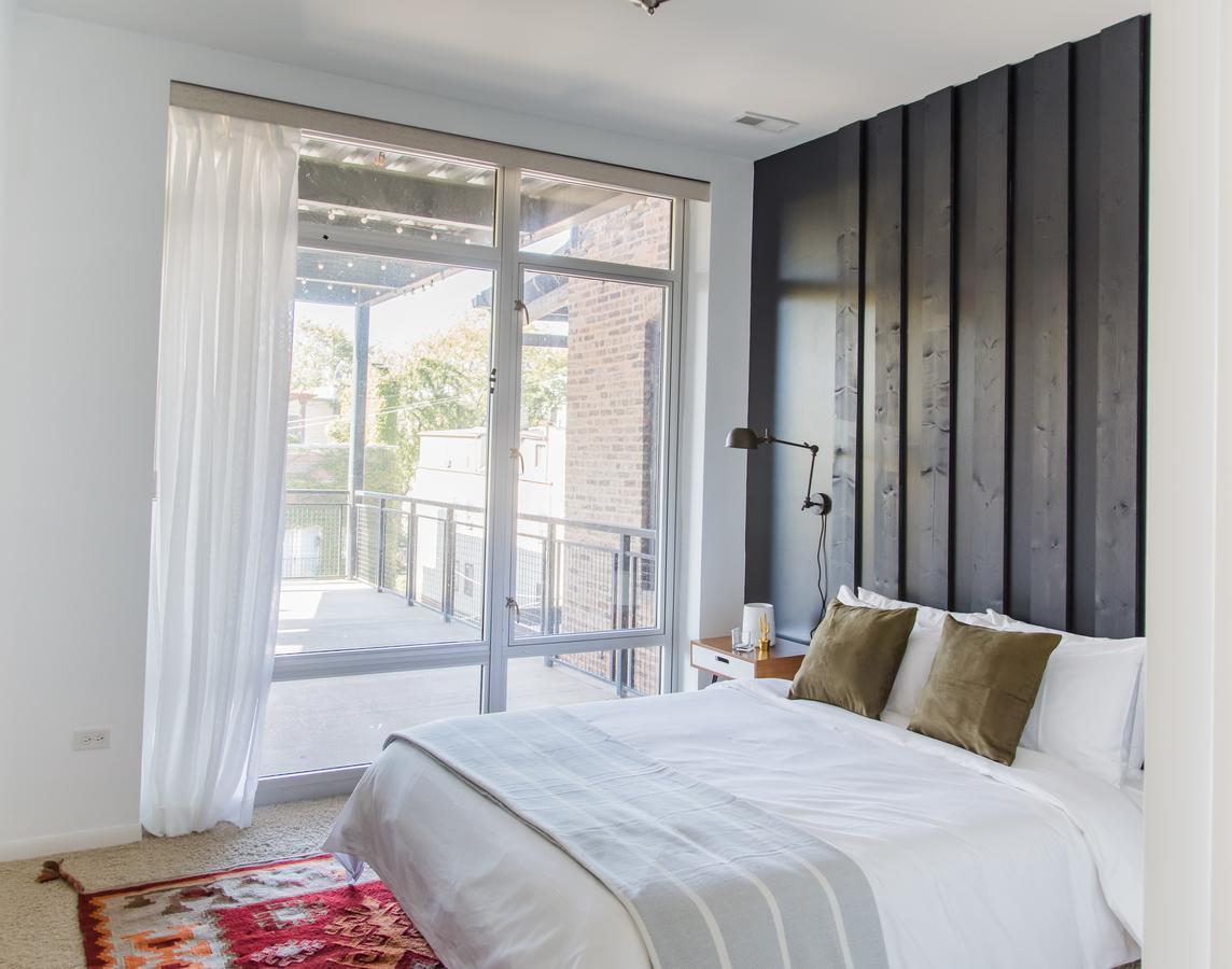 Sonder Lincoln Park 3* Chicago