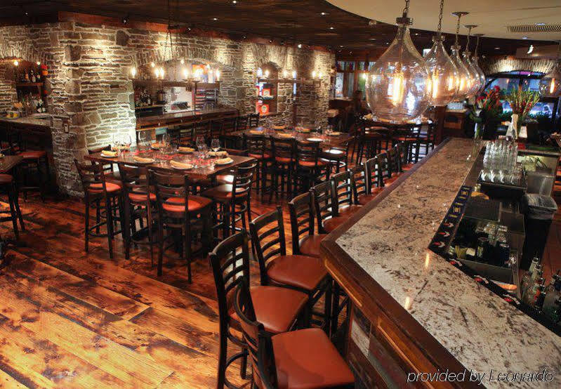 Hotel Courtyard By Marriott Downtown/river North Chicago