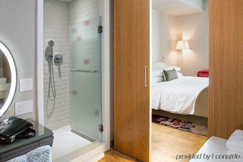 Sports Illustrated Hotel 4*