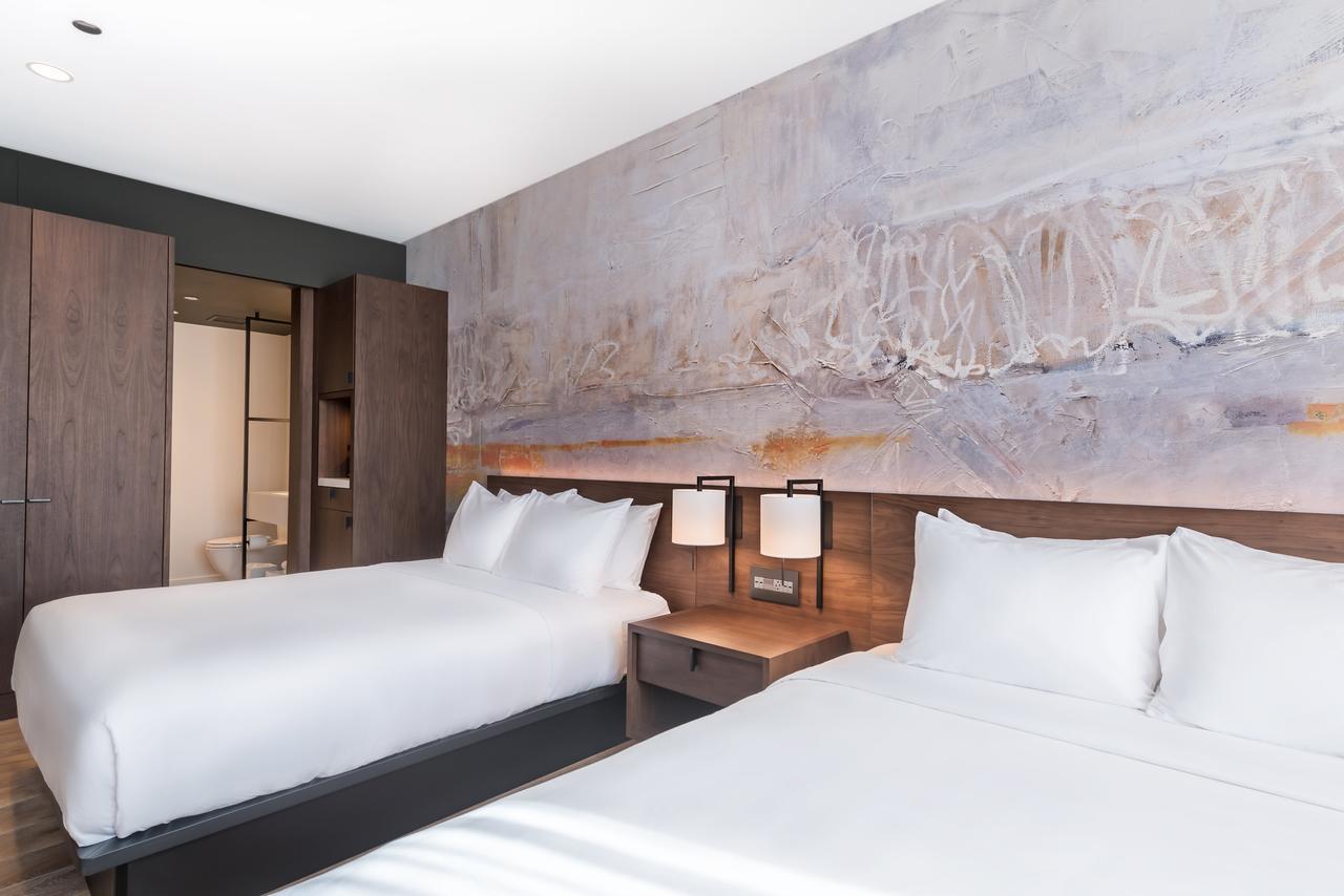 The & Athletic Club At Midtown Chicago