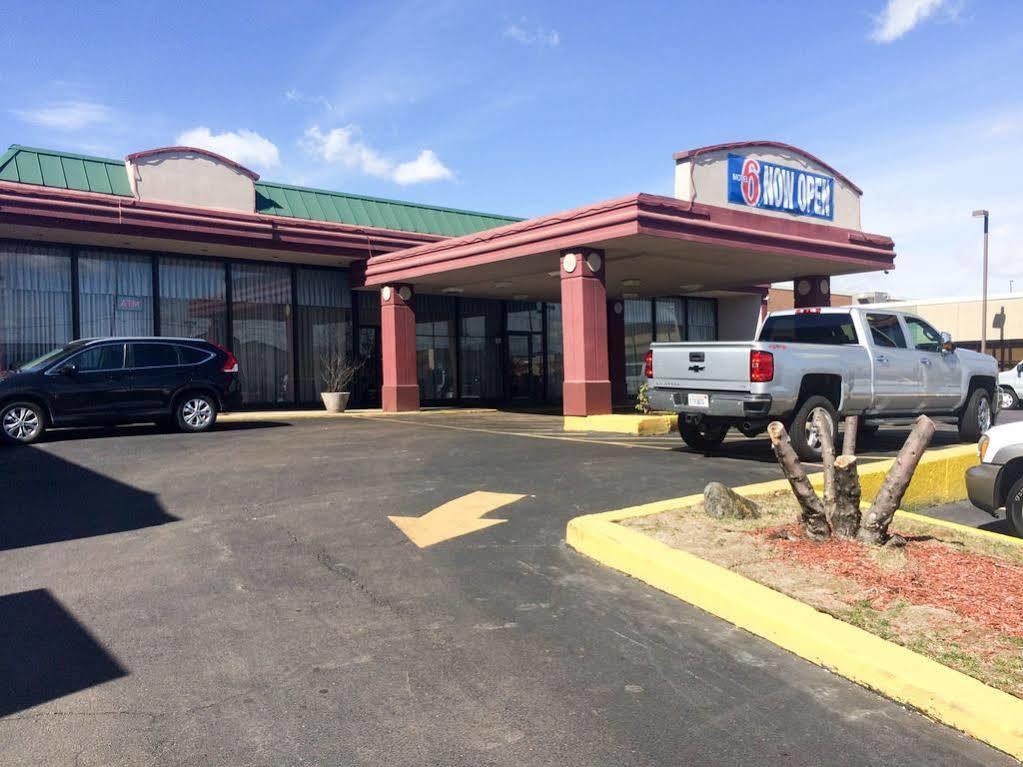 Days Melrose Park/o'hare South Apartment Chicago