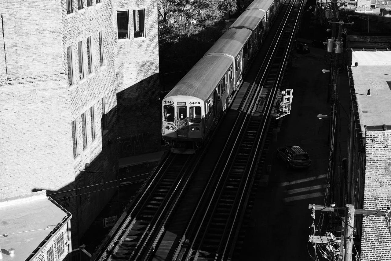 The Robey, Chicago, A Member Of Design Hotel 4*