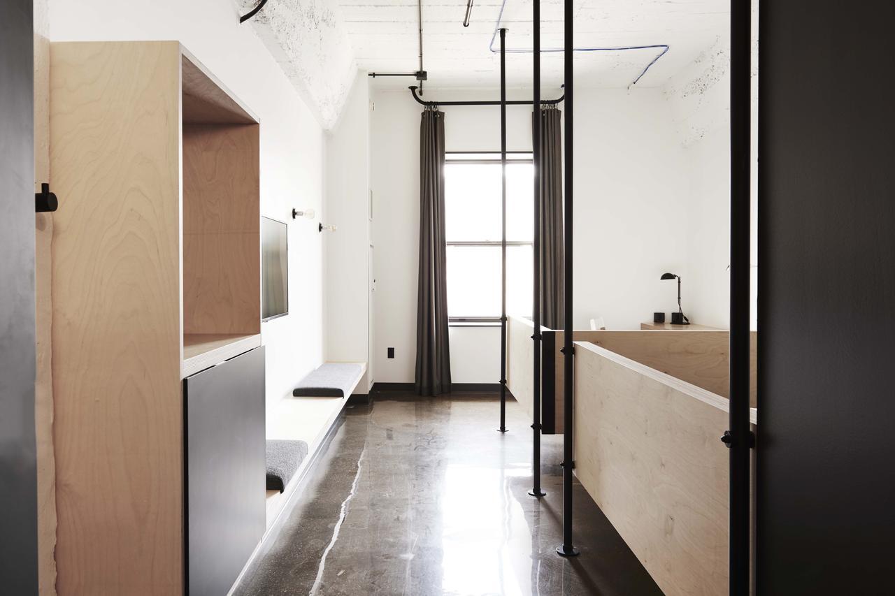 Hotel The Robey, Chicago, A Member Of Design