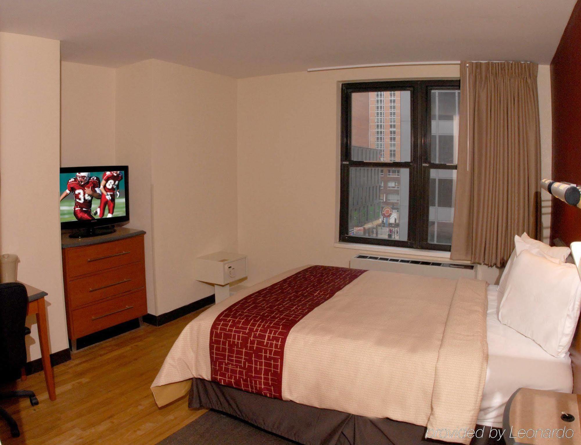 Saint Clair - Magnificent Mile Hotel Chicago