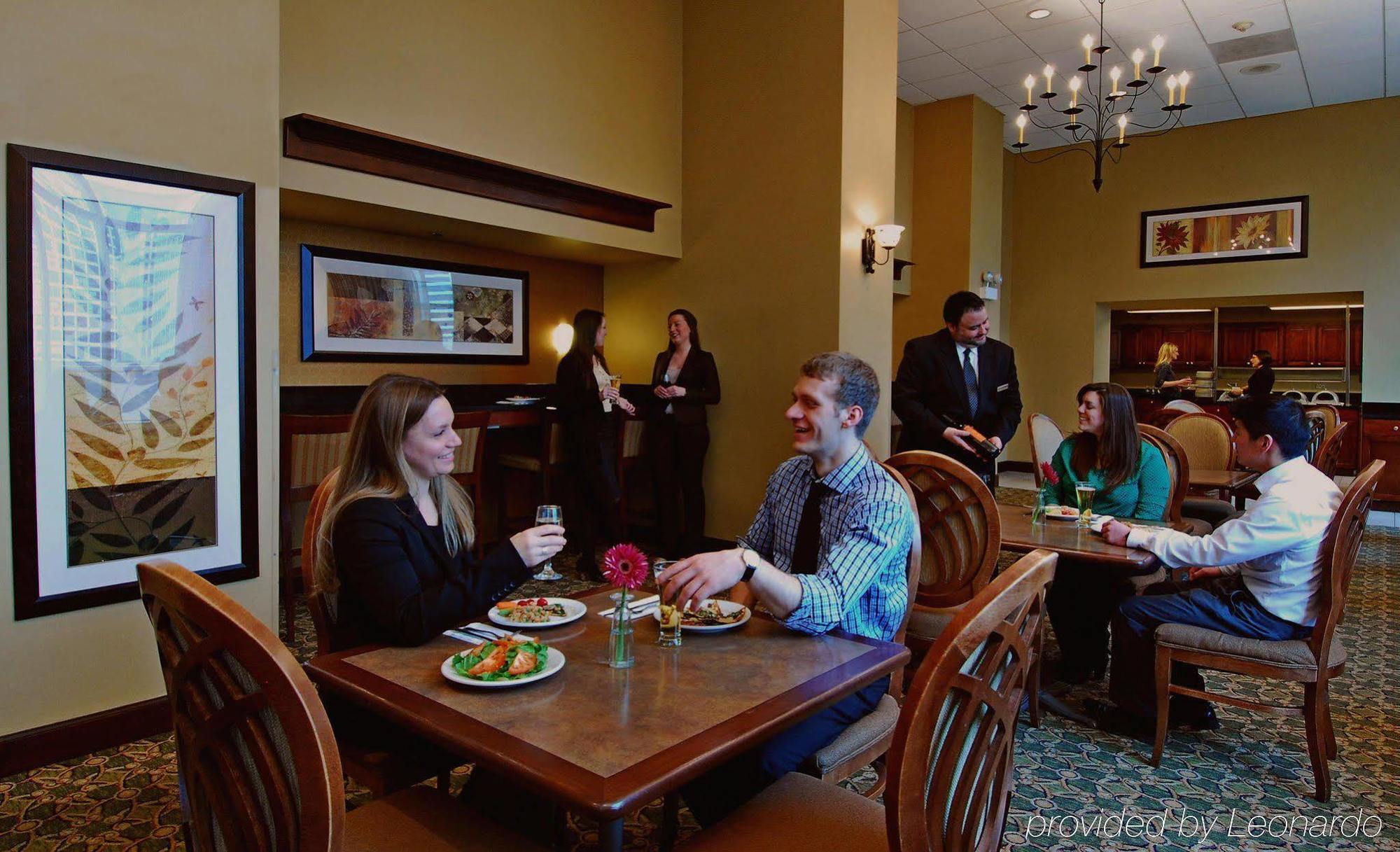 Homewood By Hilton Chicago-downtown Hotel Chicago