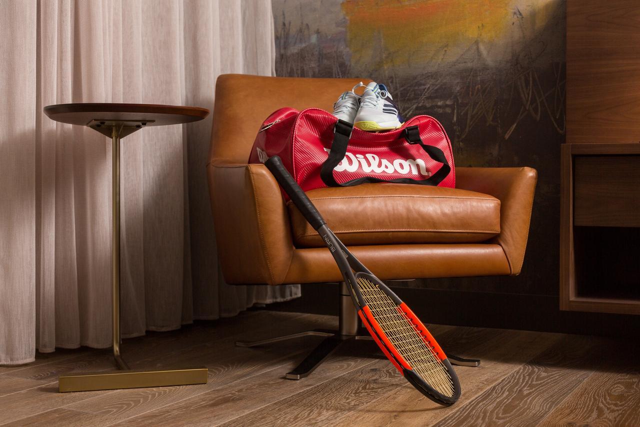 The & Athletic Club At Midtown 4* Chicago