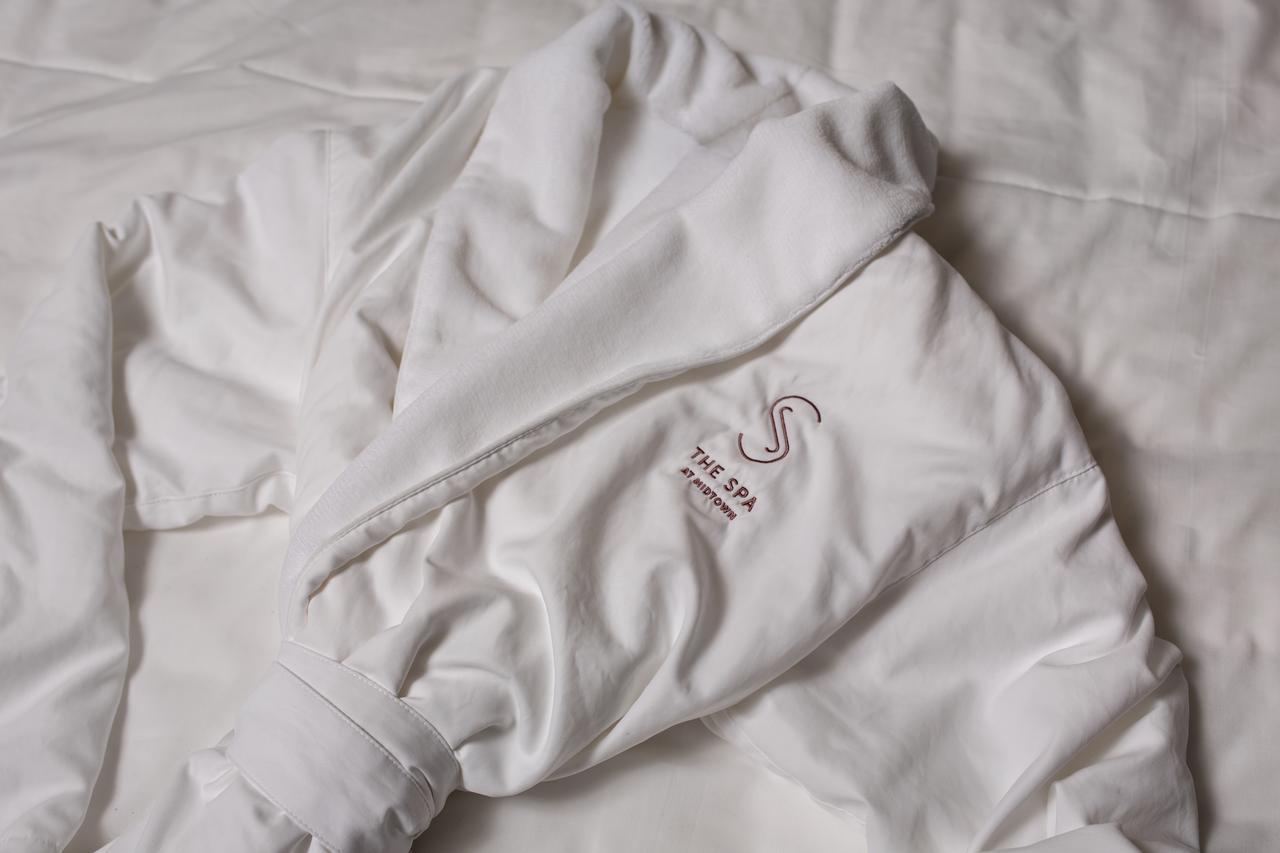 The & Athletic Club At Midtown Resort